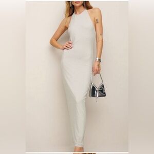 NWT REFORMATION
Selene Knit Dress